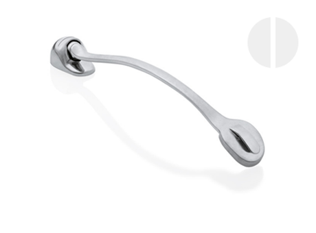 Корректор прикуса Motion 3D Silver Class II 20 мм (OO) правый