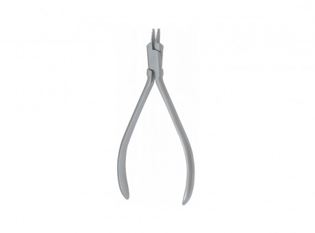 Щипцы Нансе Ever Fine узкие длинные (YDM)