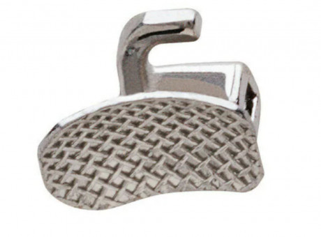 Замок одинарный Victory Series Mini MBT .022 LR7 для прикл. (3М)